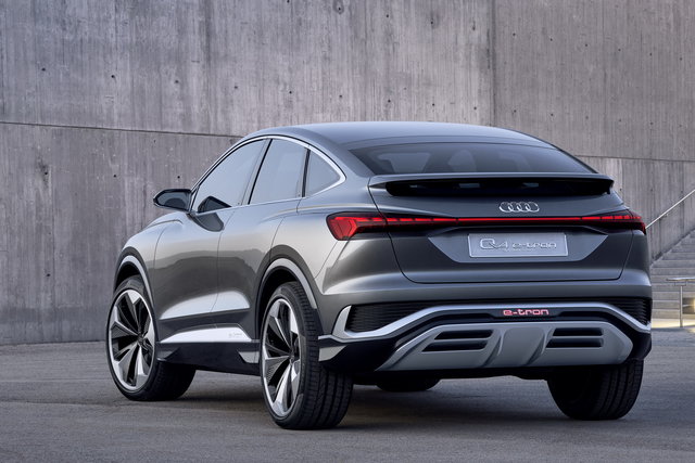 audi q4 sportback etron concept 2020 07 09