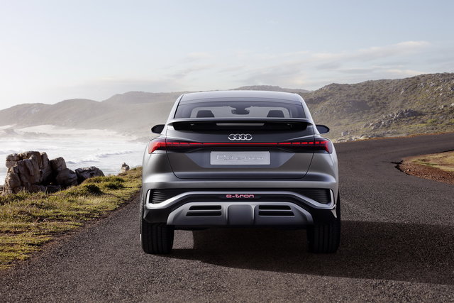 audi q4 sportback etron concept 2020 07 12