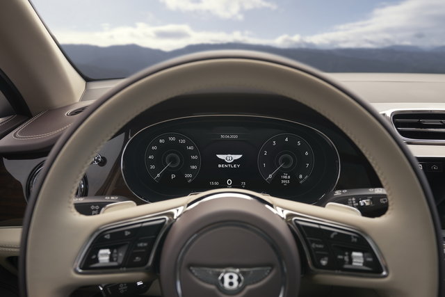 bentley bentayga restyling 2020 07 14