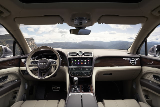 bentley bentayga restyling 2020 07 16