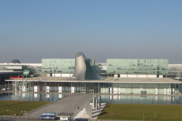 fiera milano