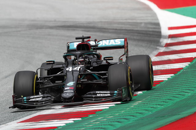 formula 1 2020 austria libere 09