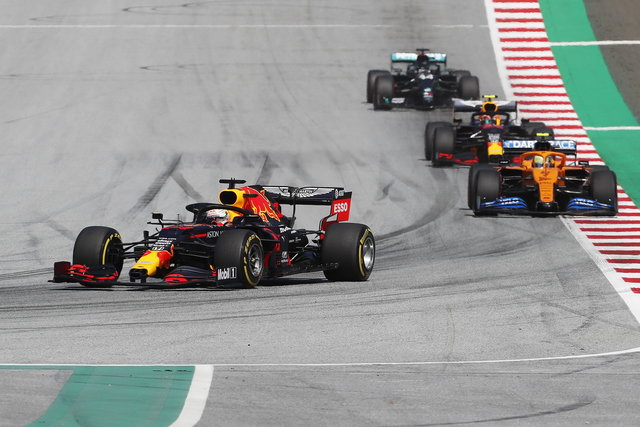 formula 1 2020 stiria gara 07