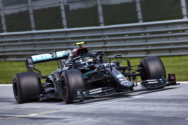 formula 1 2020 stiria gara 14