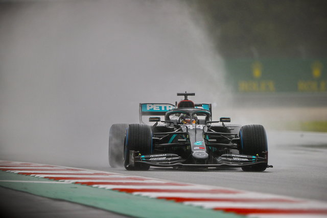 formula 1 2020 stiria prove 7