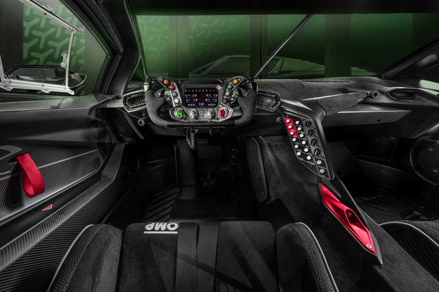 lamborghini essenza scv12 01