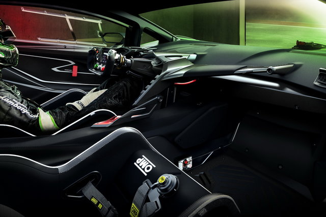 lamborghini essenza scv12 07