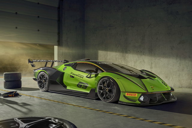 lamborghini essenza scv12 08