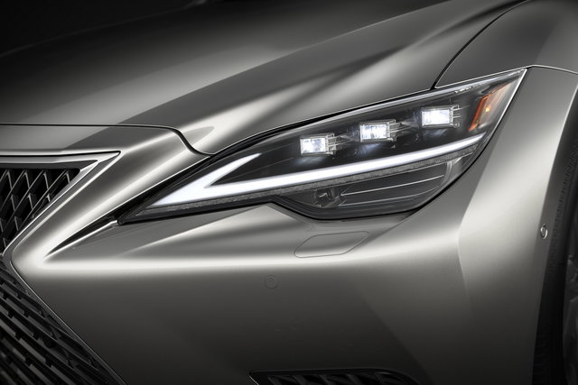 lexus ls restyling 2020 09