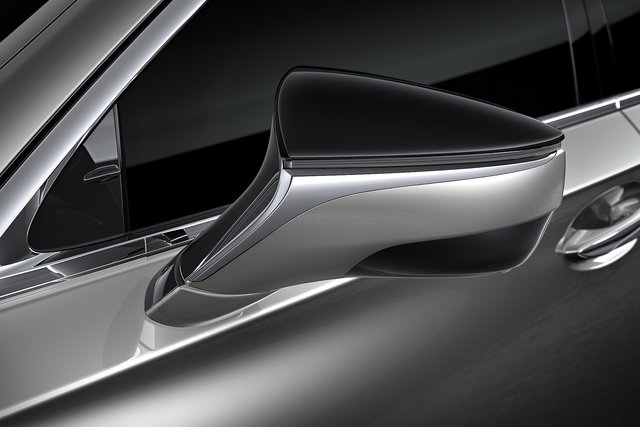lexus ls restyling 2020 11