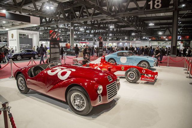 milano autoclassica 2