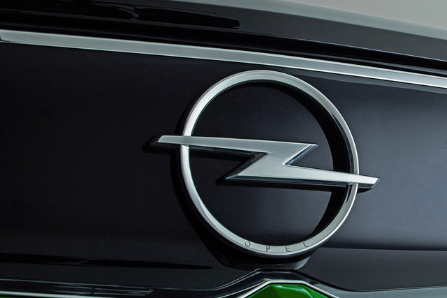 opel 512328 