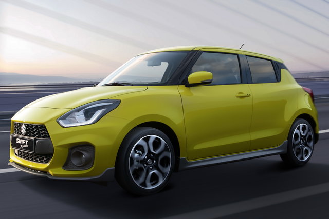 suzuki varie 1