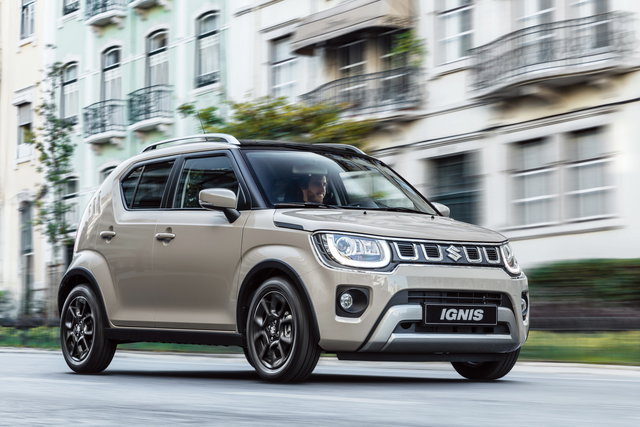 suzuki varie 4