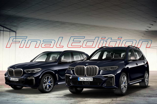 bmw x x7 m50d final edition