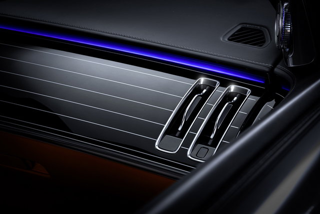 mercedes classe s 2020 interni 05