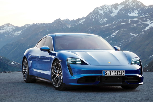 porsche taycan varie 05