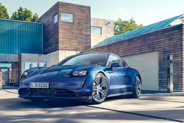 porsche taycan varie 11