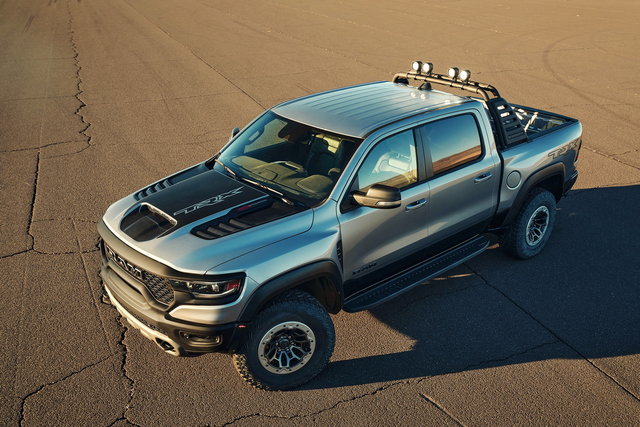 ram 1500 trx 2021 09