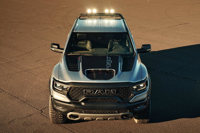 ram 1500 trx 2021 11