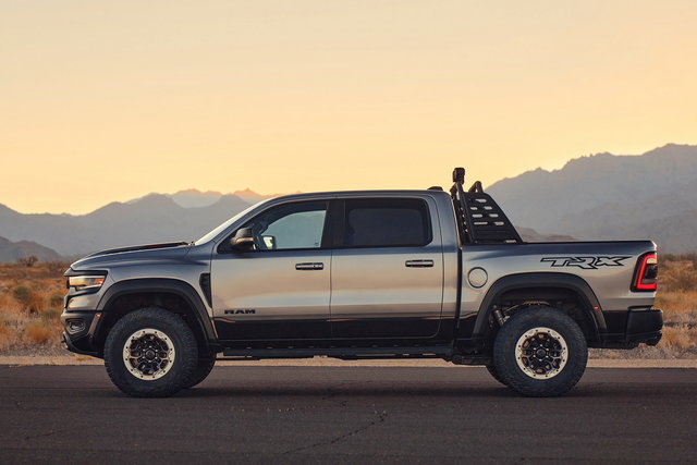 ram 1500 trx 2021 13