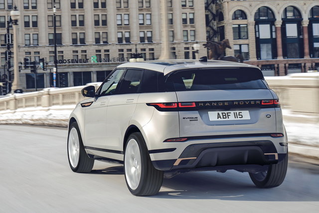 range rover evoque 2020 08 03