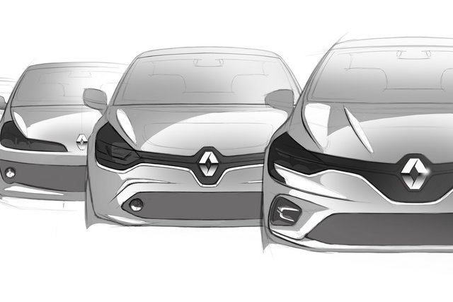 renault clio storia 6