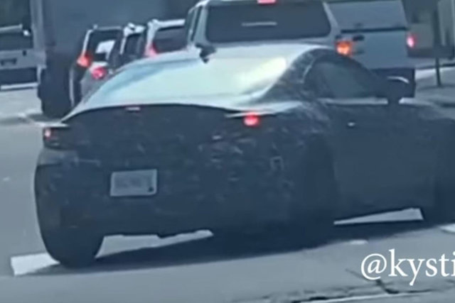 toyota gr86 2021 spy 3