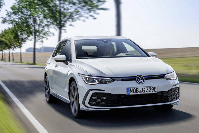 volkswagen golf gte 2020 08 05