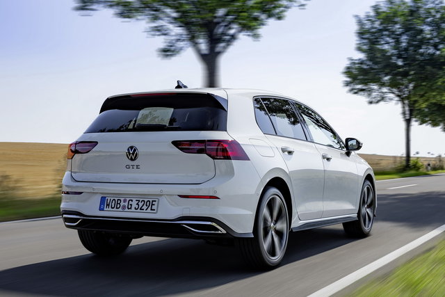 volkswagen golf gte 2020 08 06