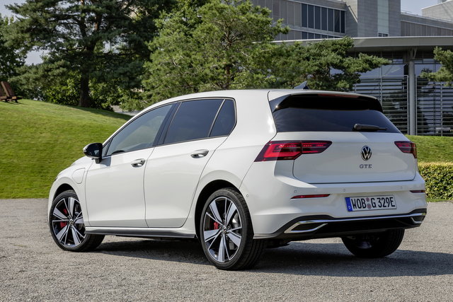 volkswagen golf gte 2020 08 09