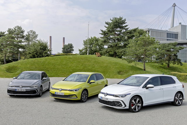 volkswagen golf ibride 2020 08 1