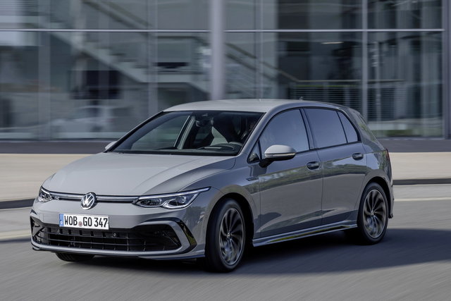 volkswagen golf ibride 2020 08 2