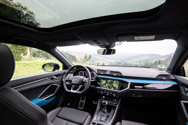 audi q3 varie 1
