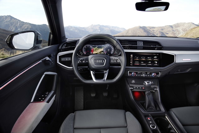audi q3 varie 4