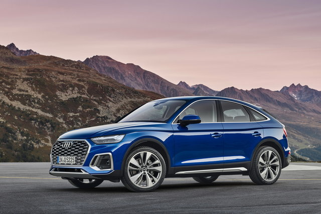 audi q5 sportback 2020 09 16