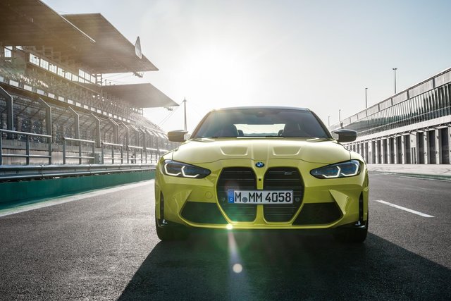 bmw m3 m4 2021 spy 3