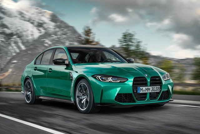 bmw m3 m4 2021 spy 4