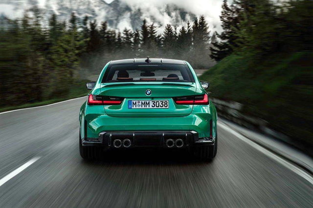 bmw m3 m4 2021 spy 5