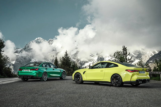 bmw m3 m4 2021 spy 6