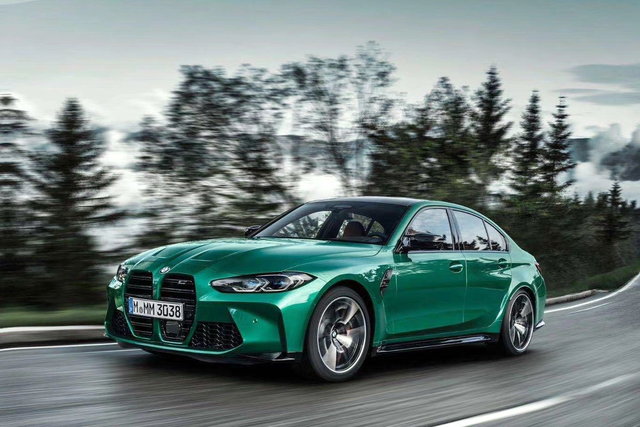 bmw m3 m4 2021 spy 7