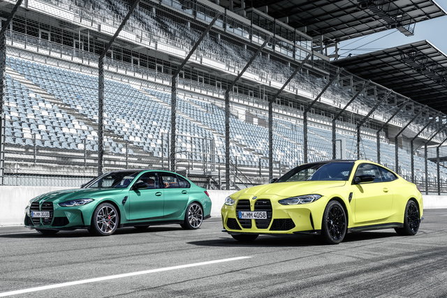 bmw m3 m4 2021 1