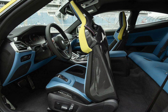 bmw m3 m4 spy