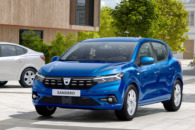 dacia sandero 2020 09 3