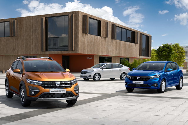 dacia sandero 2020 09 4