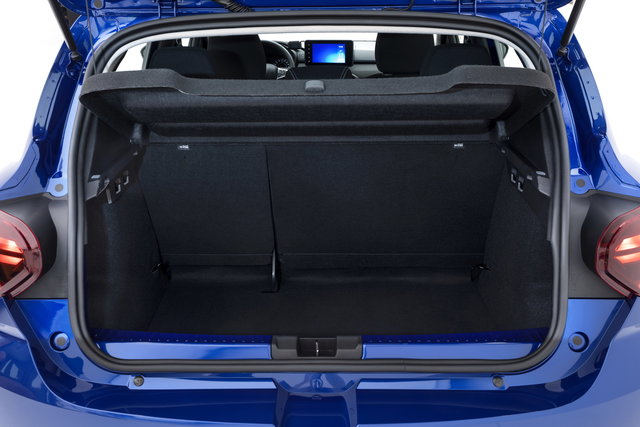 dacia sandero 2021 11