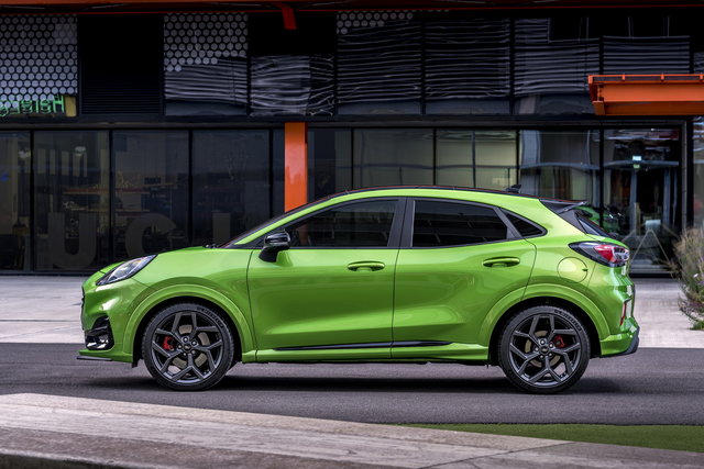 ford puma st 2020 09 19
