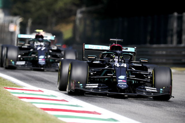formula 1 2020 italia libere 4