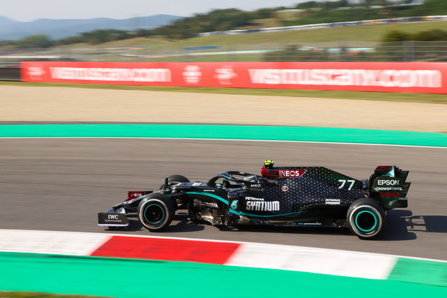formula 1 2020 toscana mugello libere 05
