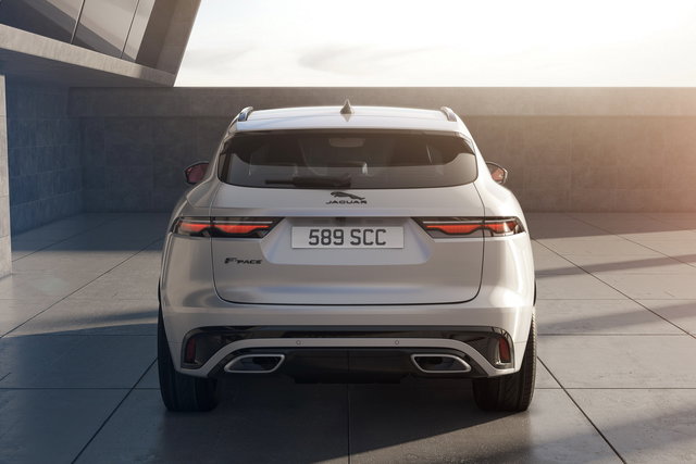 jaguar f pace 2021 2020 09 03